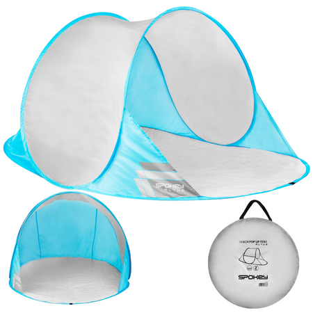 Spokey Namiot Parawan Plażowy Samorozkładany Altus