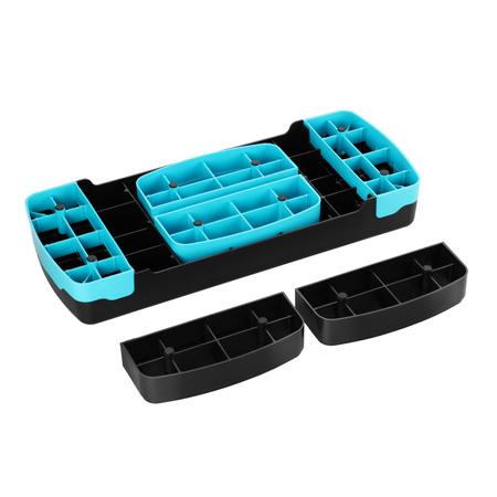 HMS Step Do Ćwiczeń Fitness Aerobiku 3 Stopniowy