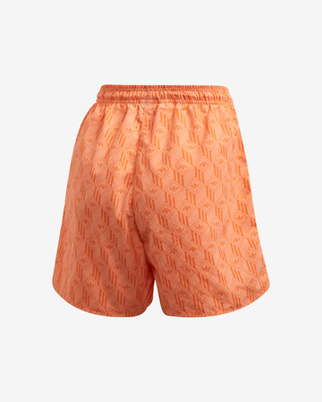 ADIDAS Spodenki Szorty Sportowe Damskie