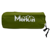 MERKAN Mata Turystyczna Pompowana Materac Pod Namiot Z Poduszką 190x58 cm