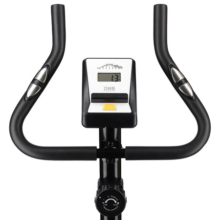 Rowerek Magnetyczny Stacjonarny Rehabilitacyjny Treningowy Do Ćwiczeń