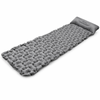 SPOKEY Materac trekkingowy powiększony ultra lekki AIR BED