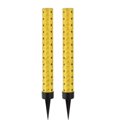 Fontanna Tortowa 4 szt. Raca Urodzinowa Na Tort Weselny Ślubny Urodzinowy