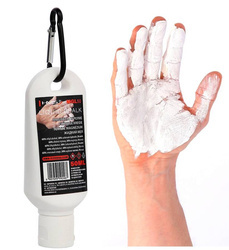 HMS Magnezja Płynna W Sztyfcie 50 ml + Karabińczyk