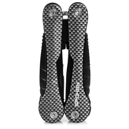 Multitool Narzędzie Przetrwania Na Survival Wielofunkcyjne Scyzoryk 14w1