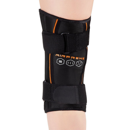 Ściągacz Stabilizator Stawu Kolanowego Opaska Orteza Na Kolano Neoprenowa