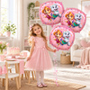 Balony Foliowe Dekoracyjne Ozdobne Imprezowe Na Urodziny PAW PATROL 3 szt.