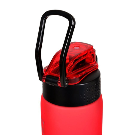 CASNO Butelka Tritanowa Bidon Rowerowy Sportowy Na Wodę 750 ml