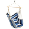 NILS Hamak Krzesło Brazylijskie Huśtawka Bujak