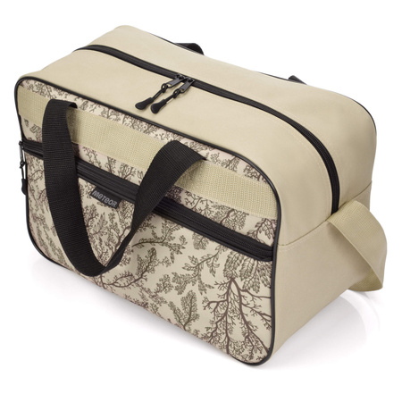 Torba Sportowa Podróżna Turystyczna Bagaż Podręczny Do Samolotu 20L METEOR