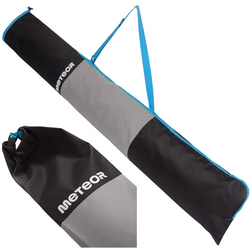 Pokrowiec Torba Narciarska Na Narty Ultralekki Z Uchwytem 195 cm METEOR