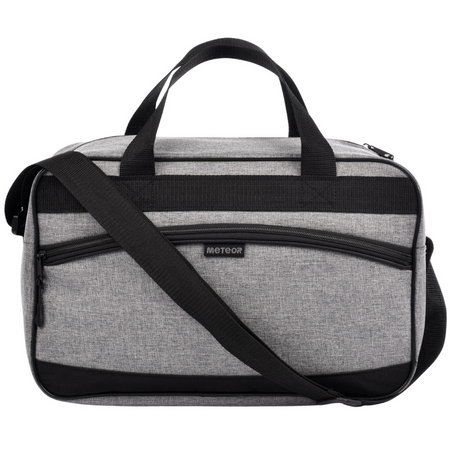 METEOR Torba Sportowa Podróżna Turystyczna Bagaż Podręczny 20 L