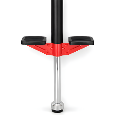 Pogo Skoczek Do Skakania Drążek JUMP STICK Dla Dziecka Zabawka Do 70 kg