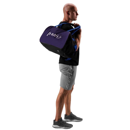 HMS Torba Sportowa Treningowa Na Siłownię 36 L