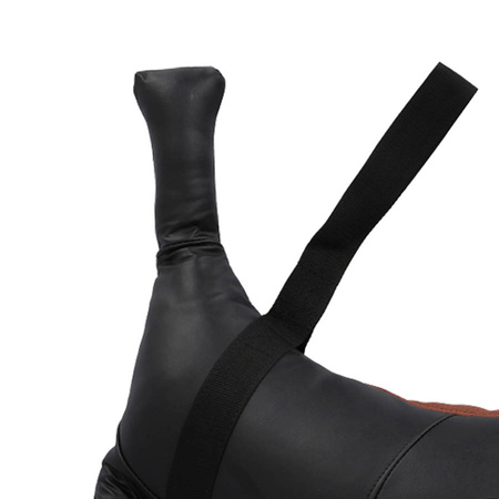 HMS Worek Bułgarski Obciążenie Do Ćwiczeń Fitness Crossfit Power Bag 25 kg