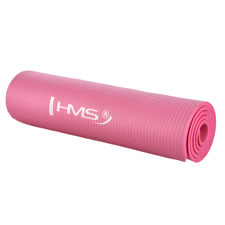 Mata Do Ćwiczeń Fitness Jogi Aerobiku Gimnastyczna Gruba 1,2cm Karimata HMS