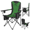 Krzesło Turystyczne Składane Kempingowe Plażowe Ogrodowe Wędkarskie NILS
