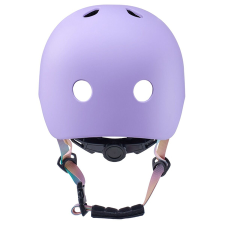Kask Rowerowy Orzeszek Regulowany Ochronny Wentylowany In-mold PUMPTRUCK