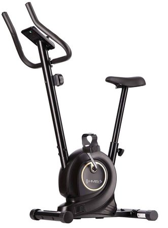 Rowerek Stacjonarny Magnetyczny Do Ćwiczeń Fitness Treningu Cardio HMS