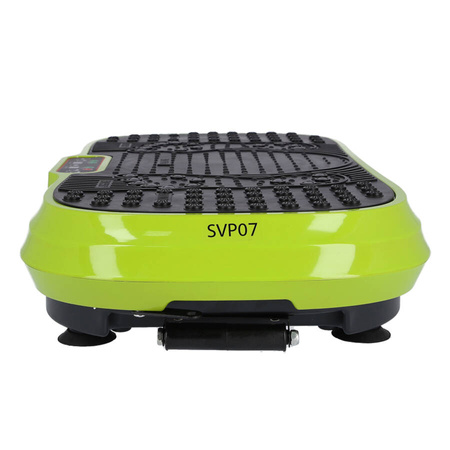 Platforma Wibracyjna Masażer Do Ćwiczeń Wyszczuplający Ujędrniający HMS