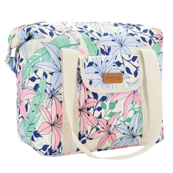 Torba Termiczna Plażowa Turystyczna Plażowa Na Lunch Podróżna ECO WAY 28 L