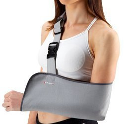 Temblak Orteza Na Ramię Stabilizator Barku 42 cm