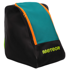 Torba Narciarska Na Buty Kask Rękawiczki Wodoodporna Z Szelkami METEOR