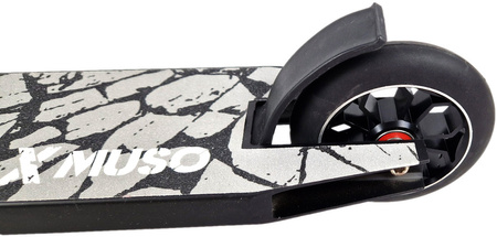 Hulajnoga Wyczynowa Stunt Freestyle Do Trików Młodzieżowa