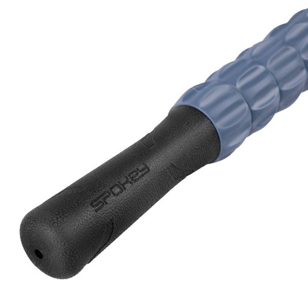 SPOKEY Wałek Do Masażu Drążek Stick Roller Masujący Do Treningu Fitness