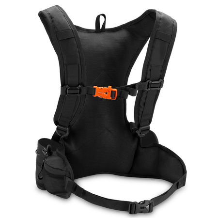 SPOKEY Plecak Rowerowy Sportowy Turystyczny 5 L