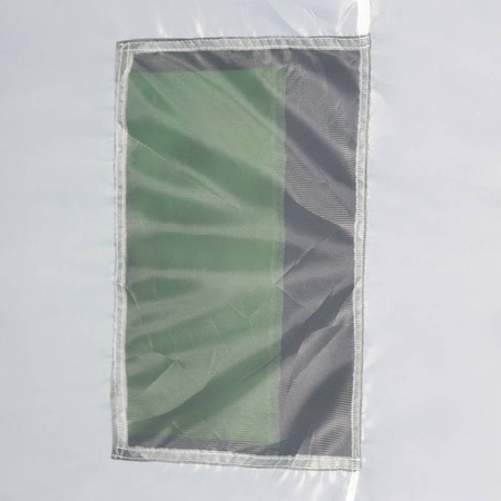 NILS Duży Namiot Turystyczny Ogrodowy 6 Osobowy + Pokrowiec