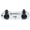 Worek Treningowy Powerbag Wypełniany Wodą Do Ćwiczeń Crossfit 15 kg HMS
