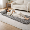 SPOKEY Materac trekkingowy powiększony ultra lekki AIR BED