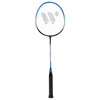 Rakieta Paletka Do Gry Rekreacyjnej W Badmintona ISODYNAMIC W Pokrowcu WISH