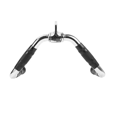 HMS Uchwyt Drążek Treningowy Do Wyciągu Atlasu