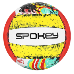 SPOKEY Piłka Siatkowa Do Siatkówki Treningowa Na Halę Rozmiar 5
