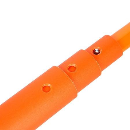 Zestaw Do Gry Rekreacyjnej W Badmintona Siatka + Rakietki + Lotki W Walizce