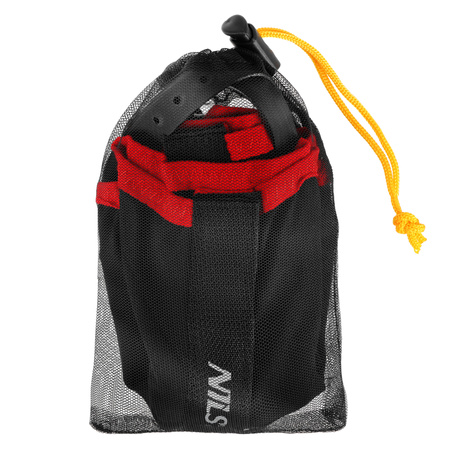 Stuptuty Biegowe Turystyczne Ochronne Na Wspinaczkę Górską Nogawki NILS