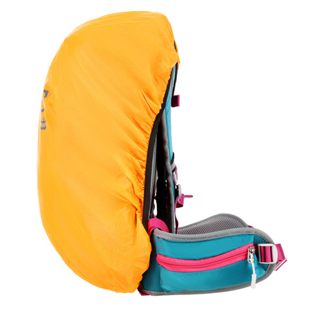 Plecak Turystyczny Trekkingowy Taktyczny Wojskowy Sportowy 18 L NILS CAMP