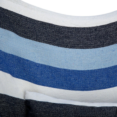 NILS Hamak Krzesło Brazylijskie Huśtawka Bujak