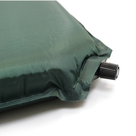 Mata Samopompująca Materac Karimata Turystyczna Gruba 5cm Pod Namiot MERKAN