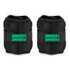 Neoprenowe Obciążenia Na Rzep Na Kostki Dłonie 2x1,5 kg SPOKEY