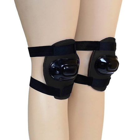 NILS Zestaw 6 szt. Ochraniaczy Dla Dzieci Na Rolki