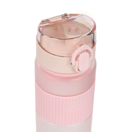 MAJESTIC SPORT Butelka Tritanowa Sportowa Bidon Rowerowy Na Wodę 540 ml