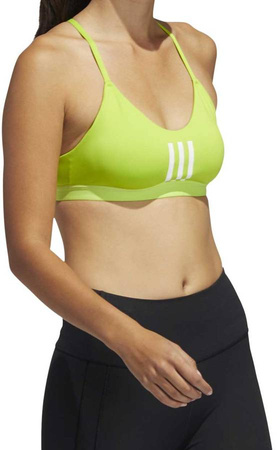 Stanik Sportowy Biustonosz Treningowy Na Siłownię Fitness AEROREADY ADIDAS