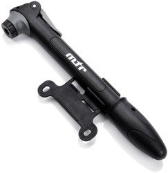 METEOR Pompka Rowerowa Kompaktowa Mini Stroke