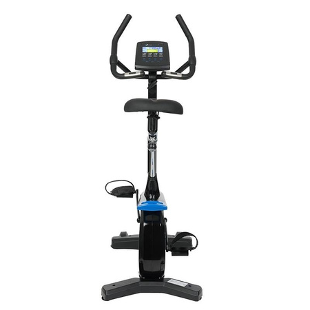 Rower Stacjonarny Treningowy Elektromagnetyczny Do Ćwiczeń Fitness HMS