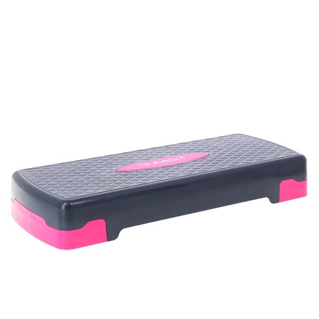 HMS Step Do Ćwiczeń Fitness Aerobiku 3 Stopniowy