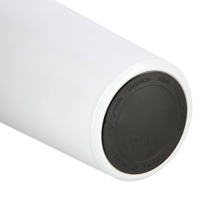 Kubek Termiczny Termos Turystyczny Stalowy Butelka Na Kawę Herbatę 500 ml