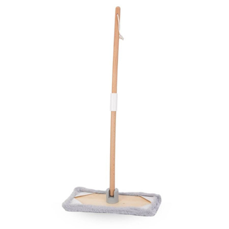 Drewniany Różnorodny Zestaw Do Sprzątania MAMABRUM